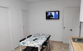 Apartamentos Playa Holidays